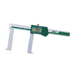 INSIZE MEASURING EQUIPMENT Insize Digital Inside Point Caliper 50-300mm/1.97-12" Series 1121-3001A