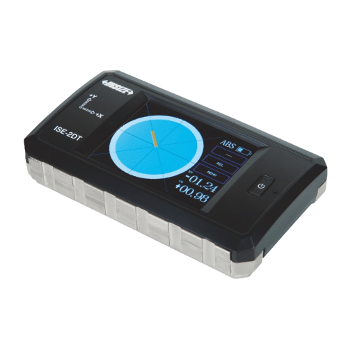 INSIZE Measuring Equipment Insize Digital Level ±30° Range Series ISE-2DT