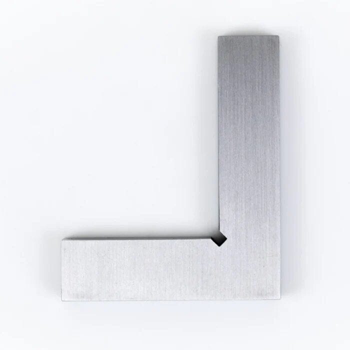 INSIZE Measuring Equipment Insize Digital Protractor 0-360° Range Series 2172-360A