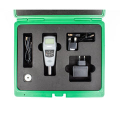 INSIZE MEASURING EQUIPMENT Insize Digital Shore Durometer Shore D Hardness Tester ISH-DSD