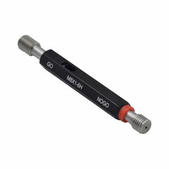 INSIZE Measuring Equipment Insize Fine Thread GO NOGO Plug Gauge M8x1mm Range Series 4139-8P