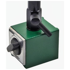 INSIZE Measuring Equipment Insize Flexible Arm Mechanical Lock Magnetic Stand 80 kg Force Series 6207-80A