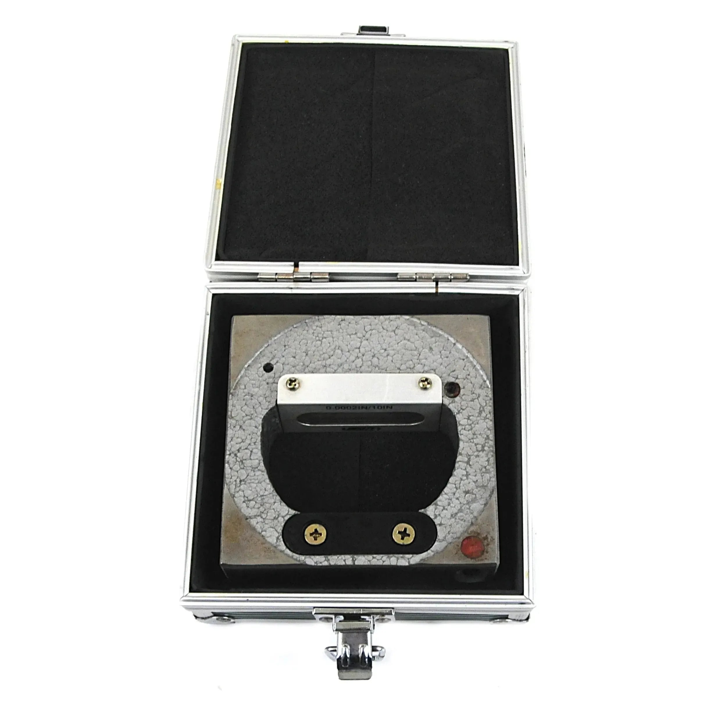 INSIZE Measuring Equipment Insize Frame Level 4x4" Range Series 4902-4