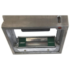 INSIZE Measuring Equipment Insize Frame Level 6x6" Range Series 4902-6