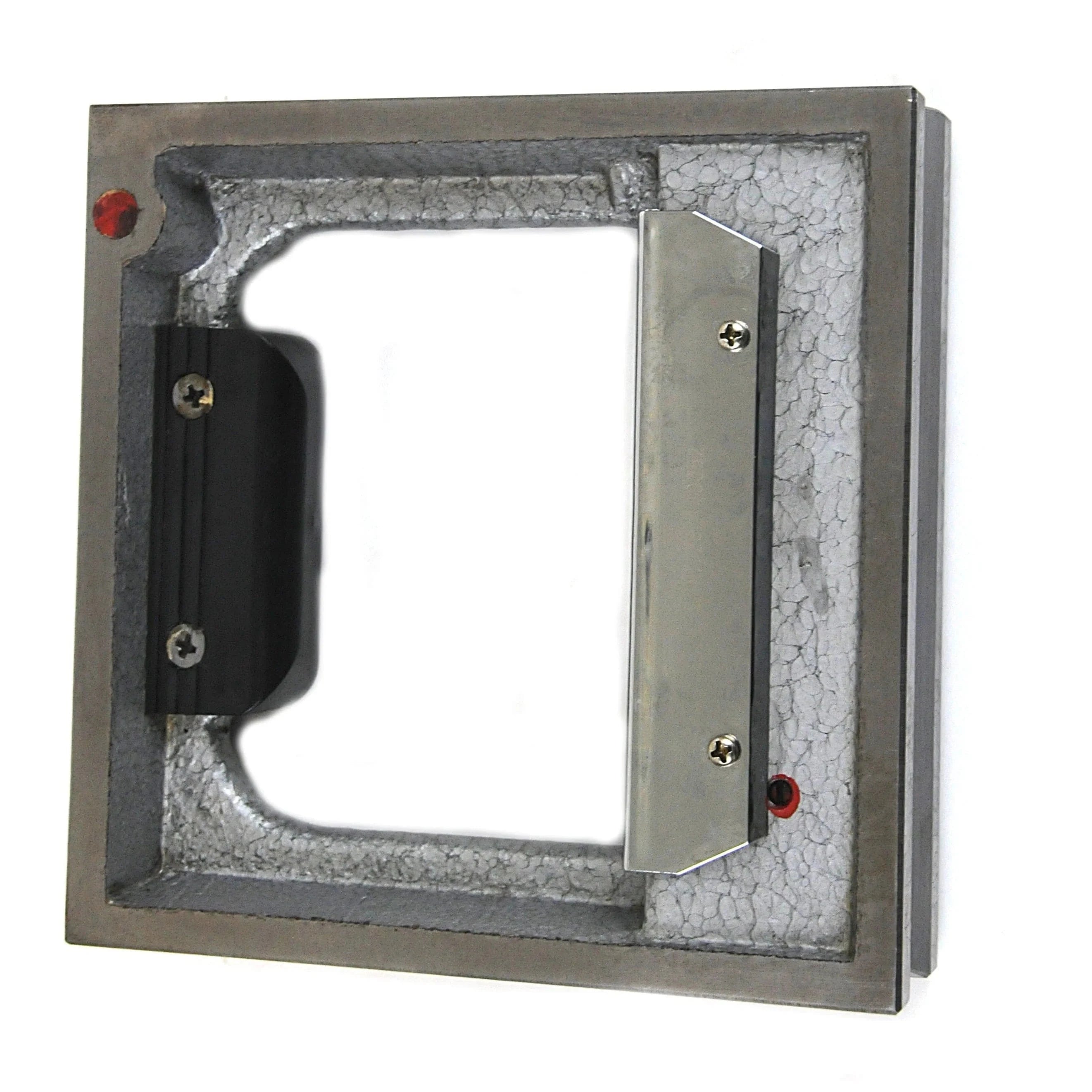INSIZE Measuring Equipment Insize Frame Level 6x6" Range Series 4902-6