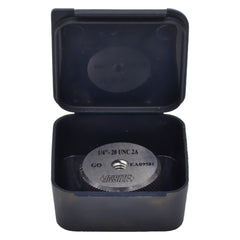 INSIZE Measuring Equipment Insize GO Thread Ring Gauge 1/4"-20 UNC Series - 4633-1B1