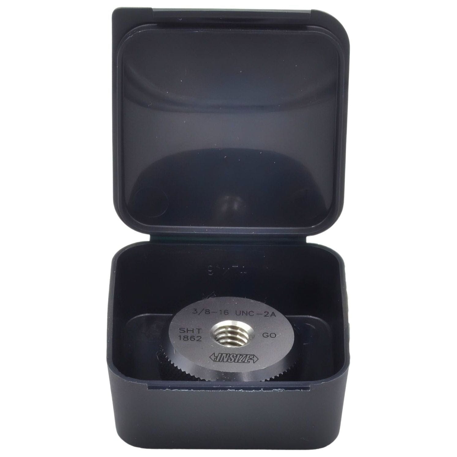 INSIZE Measuring Equipment Insize GO Thread Ring Gauge 3/8"-16 UNC Series - 4633-3C1