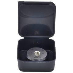 INSIZE Measuring Equipment Insize GO Thread Ring Gauge 3/8"-16 UNC Series - 4633-3C1