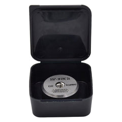 INSIZE Measuring Equipment Insize GO Thread Ring Gauge 5/16"-18 UNC Series - 4633-5D1