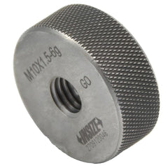 INSIZE Measuring Equipment Insize GO Thread Ring Gauge M10X1.5 Series 4120-10