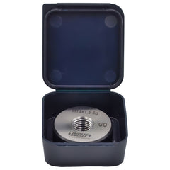 INSIZE Measuring Equipment Insize GO Thread Ring Gauge M14X1.5 Series 4129-14R
