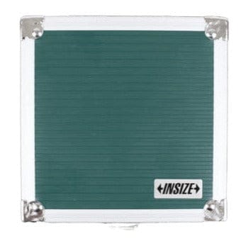 INSIZE Measuring Equipment Insize GO Thread Ring Gauge M52X5 Series 4120-52