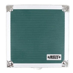 INSIZE Measuring Equipment Insize GO Thread Ring Gauge M52X5 Series 4120-52
