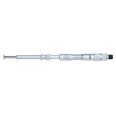INSIZE MEASURING EQUIPMENT Insize Groove Micrometer (Two-Directional Ratchet) Series 3287-25B