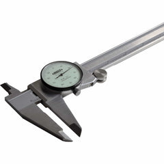 INSIZE Measuring Equipment INSIZE Imperial Dial Caliper  0-12" Range Series 1311-12