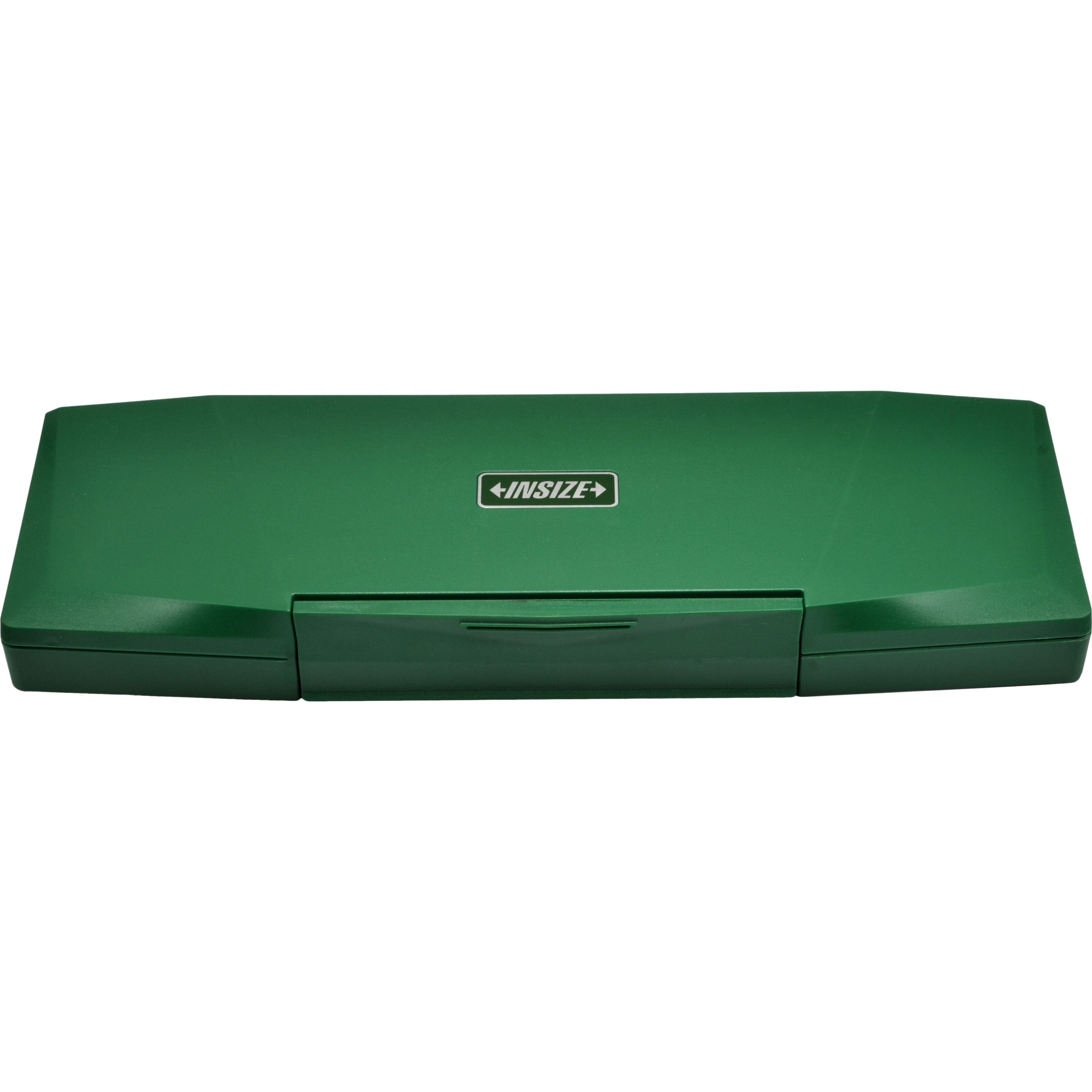 INSIZE Measuring Equipment INSIZE Imperial Dial Caliper  0-8" Range Series 1311-8