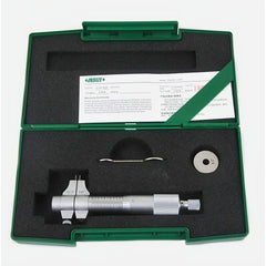 INSIZE Measuring Equipment Insize Imperial Inside Micrometer 0.2-1.2" Range Series 3220-1