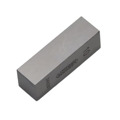 INSIZE MEASURING EQUIPMENT Insize Individual Steel Gauge Block 10mm Grade 1 Series 4101-B10