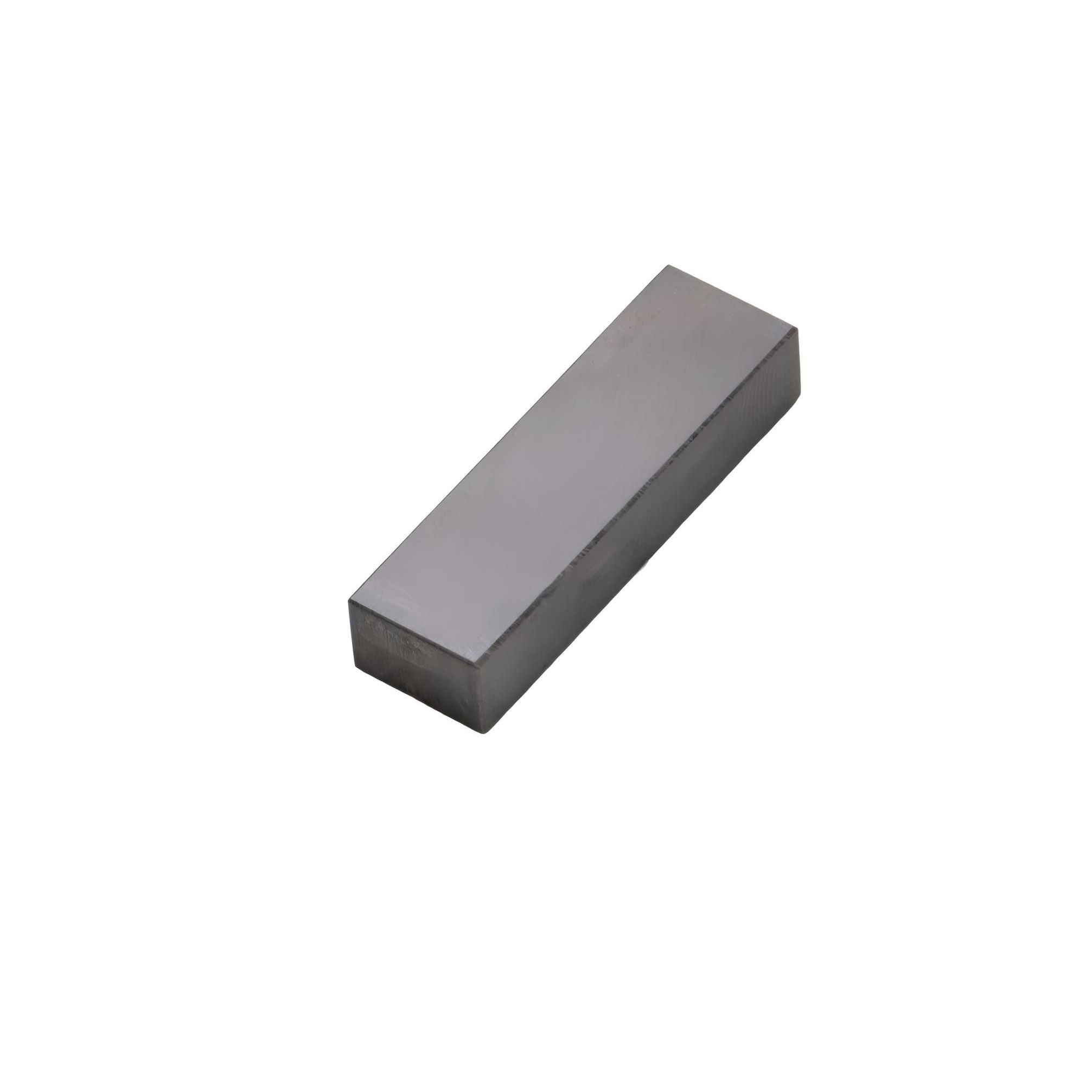 INSIZE MEASURING EQUIPMENT Insize Individual Steel Gauge Block 6mm Grade 2 Series 4101-C6