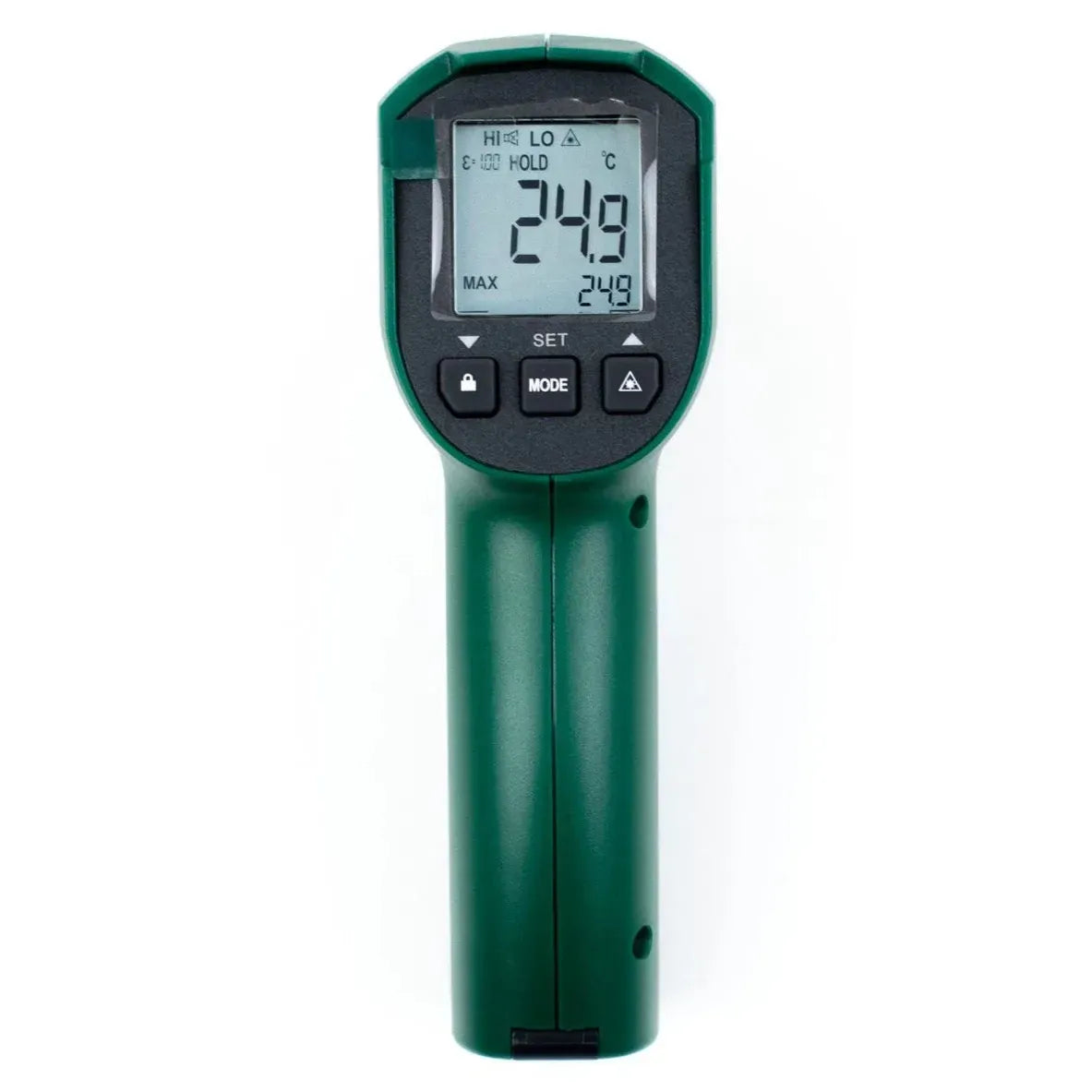 INSIZE Measuring Equipment Insize Infrared Thermometer –50 to 500 °C Series 0222-C520