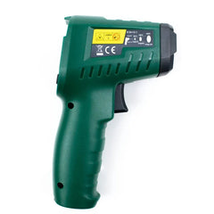 INSIZE Measuring Equipment Insize Infrared Thermometer –50 to 500 °C Series 0222-C520
