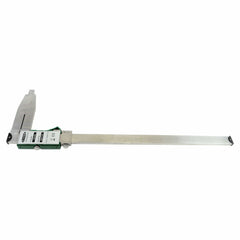 INSIZE Measuring Equipment Insize Long Jaw Digital Caliper  0-500mm / 0-20" Range Series 1106-503