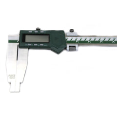 INSIZE Measuring Equipment Insize Long Jaw Digital Caliper 0-600mm / 0-24" Range Series 1106-601