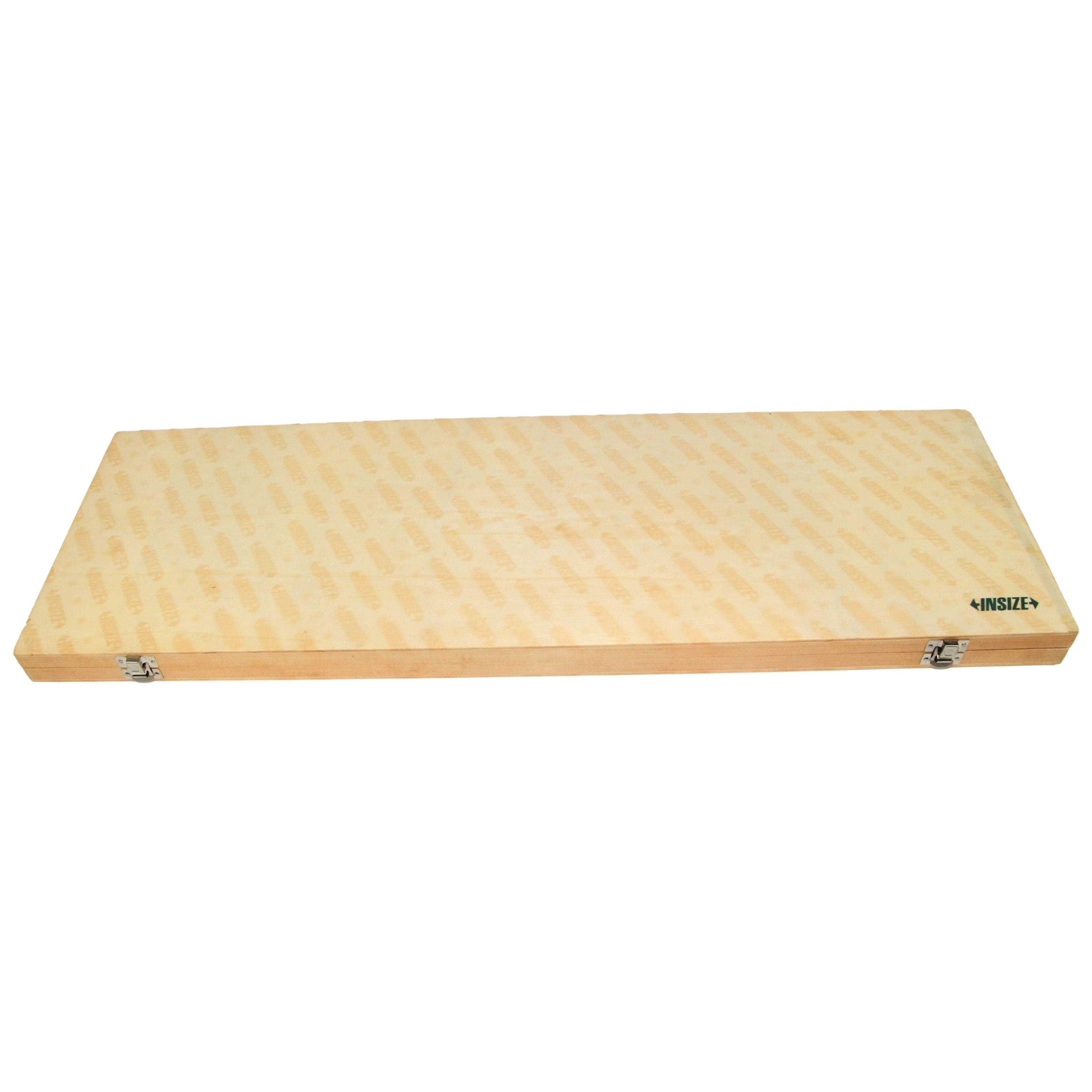 INSIZE Measuring Equipment Insize Long Jaw Digital Caliper  0-600mm / 0-24" Range Series 1106-603