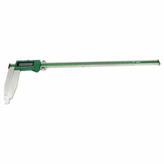 INSIZE Measuring Equipment Insize Long Jaw Digital Caliper  0-600mm / 0-24" Range Series 1106-603