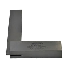 INSIZE Measuring Equipment Insize Machinist Square 100x70mm Range Series 4707-100