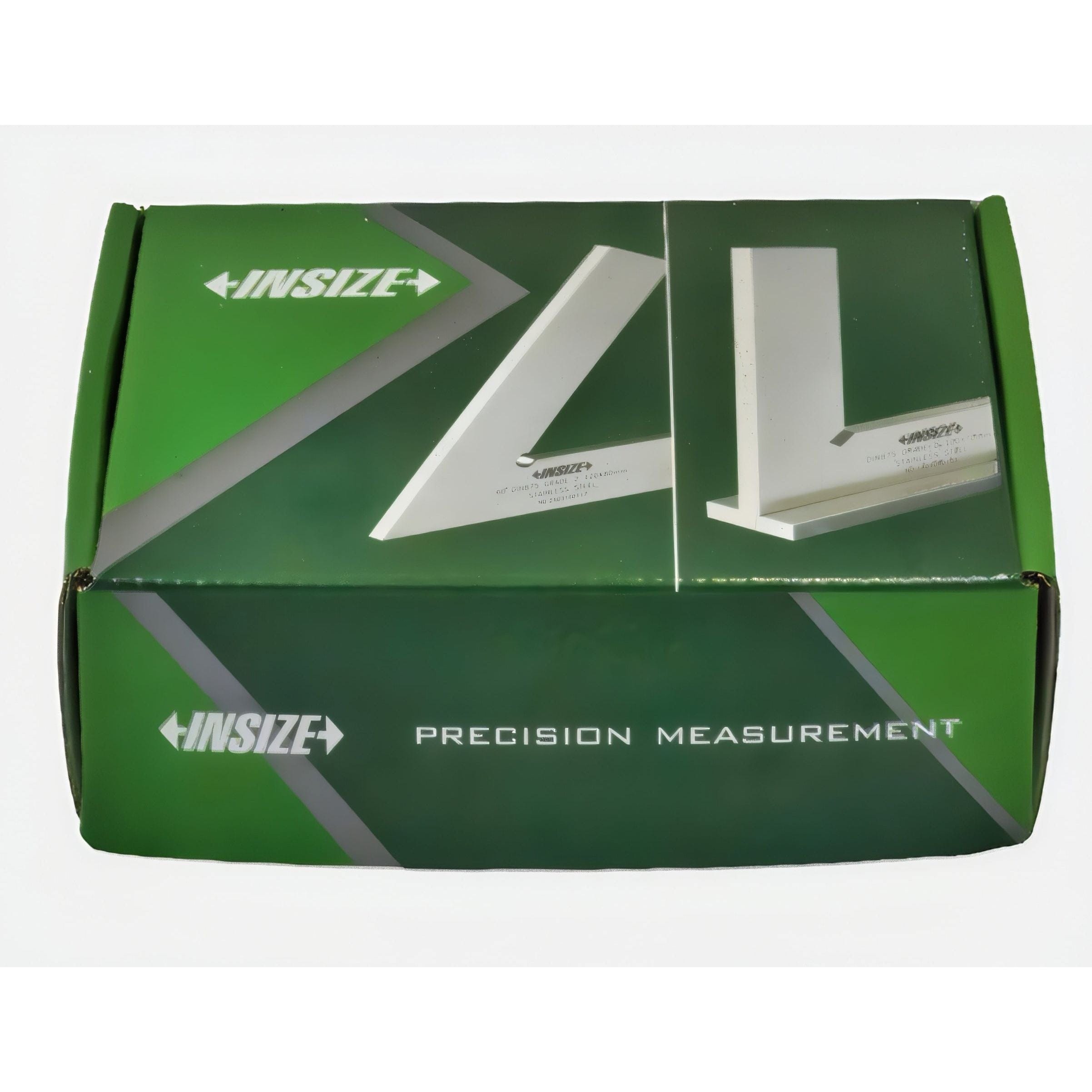 INSIZE Measuring Equipment Insize Machinist Square 100x70mm Range Series 4707-100