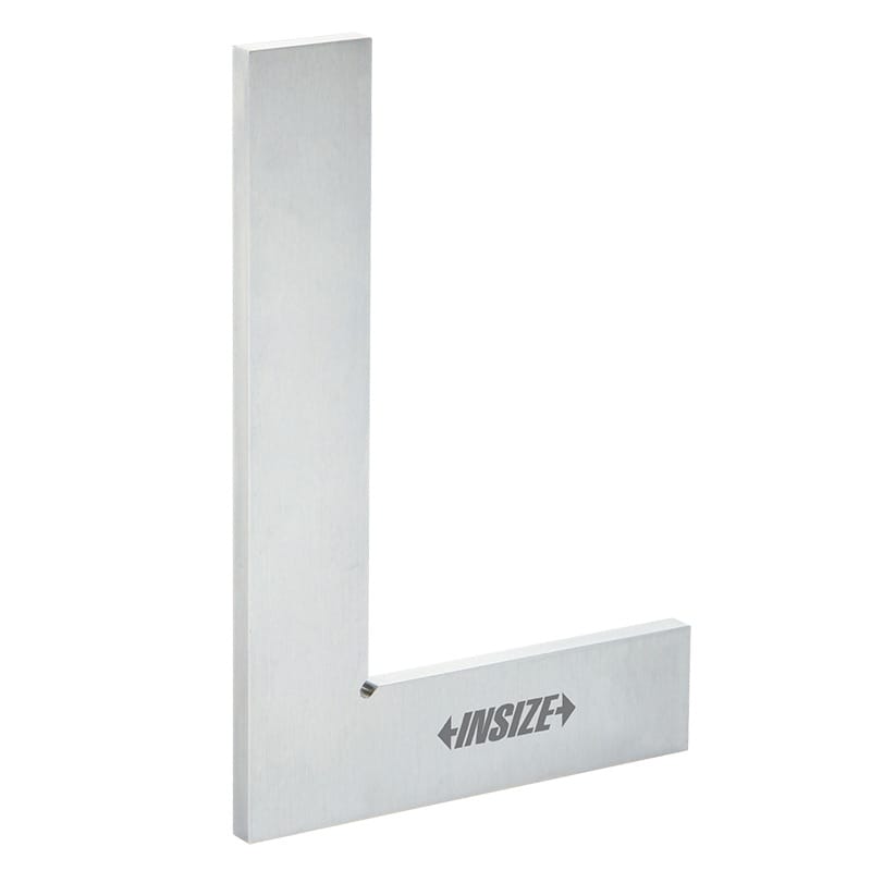 INSIZE MEASURING EQUIPMENT Insize Machinist Square Economic Type 350 x 200mm Series 4796-350