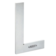 INSIZE MEASURING EQUIPMENT Insize Machinist Square Economic Type 350 x 200mm Series 4796-350
