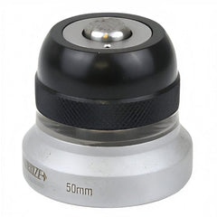 INSIZE MEASURING EQUIPMENT Insize Magnetic Zero Setter 50mm Height Series 6550-50A