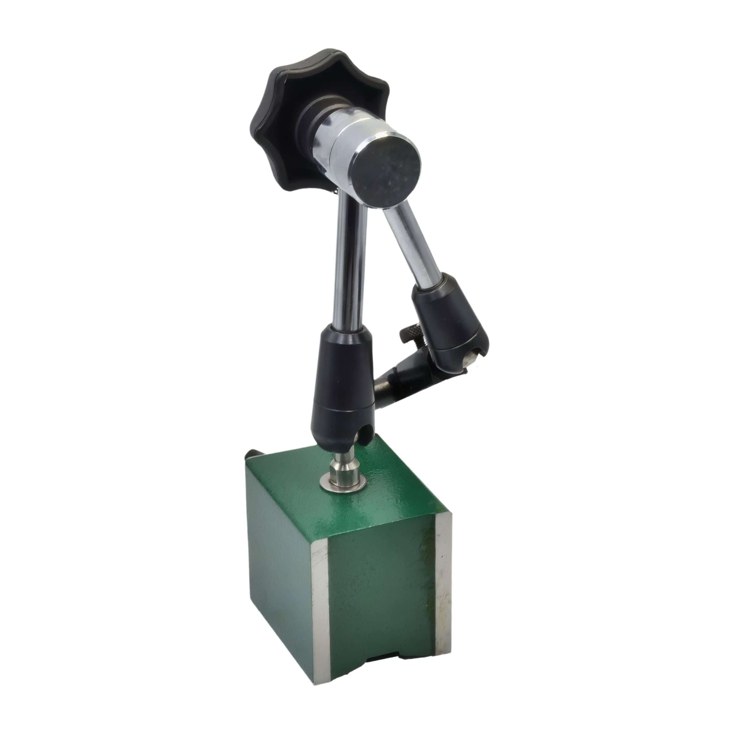 INSIZE Measuring Equipment Insize Mechanical Lock Magnetic Stand 80 kg Force Series 6210-81E