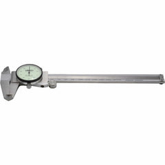 INSIZE Measuring Equipment INSIZE Metric Dial Caliper  0-150mm Range Series 1311-150A
