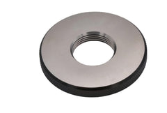 INSIZE MEASURING EQUIPMENT Insize Metric Fine Thread Ring Gauge NOGO M26 x 1.5 Class 6g Series 4129-26RN
