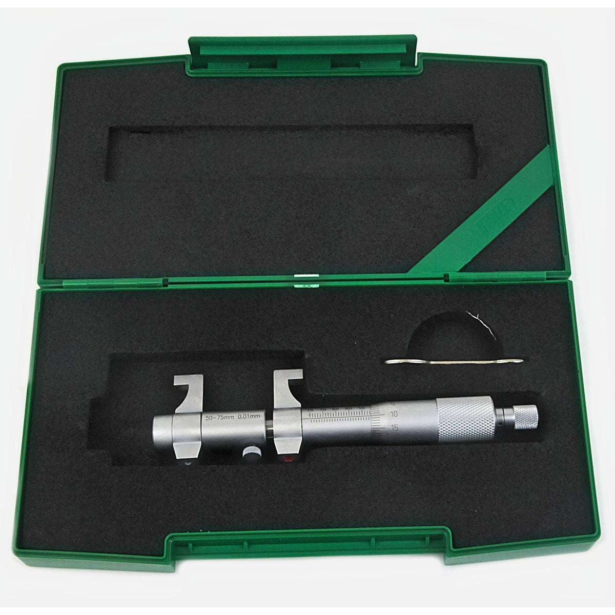 INSIZE Measuring Equipment Insize Metric Inside Micrometer 50-75mm Range Series 3220-75