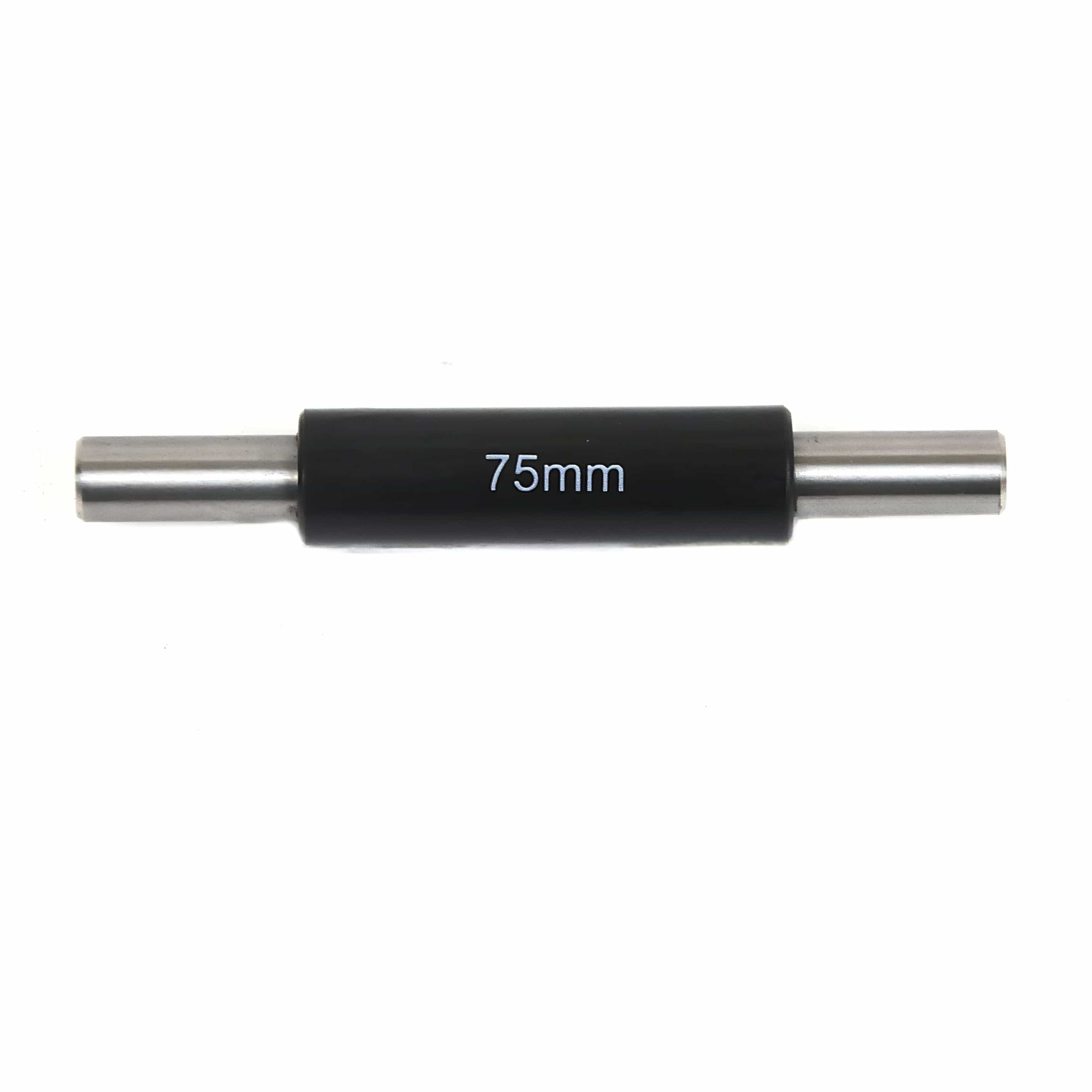 INSIZE Measuring Equipment Insize Metric Outside Blade Micrometer 75-100mm Range Series 3232-100A