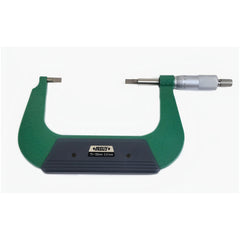INSIZE Measuring Equipment Insize Metric Outside Blade Micrometer 75-100mm Range Series 3232-100A