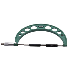INSIZE Measuring Equipment Insize Metric Outside Micrometer 200-225mm Range Series 3203-225A