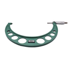 INSIZE Measuring Equipment Insize Metric Outside Micrometer 200-225mm Range Series 3203-225A