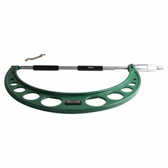 INSIZE Measuring Equipment Insize Metric Outside Micrometer 225-250mm Range Series 3203-250A