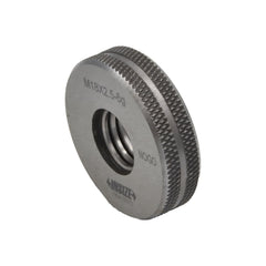 INSIZE Measuring Equipment Insize NOGO Thread Ring Gauge M18X2.5 Series 4120-18N