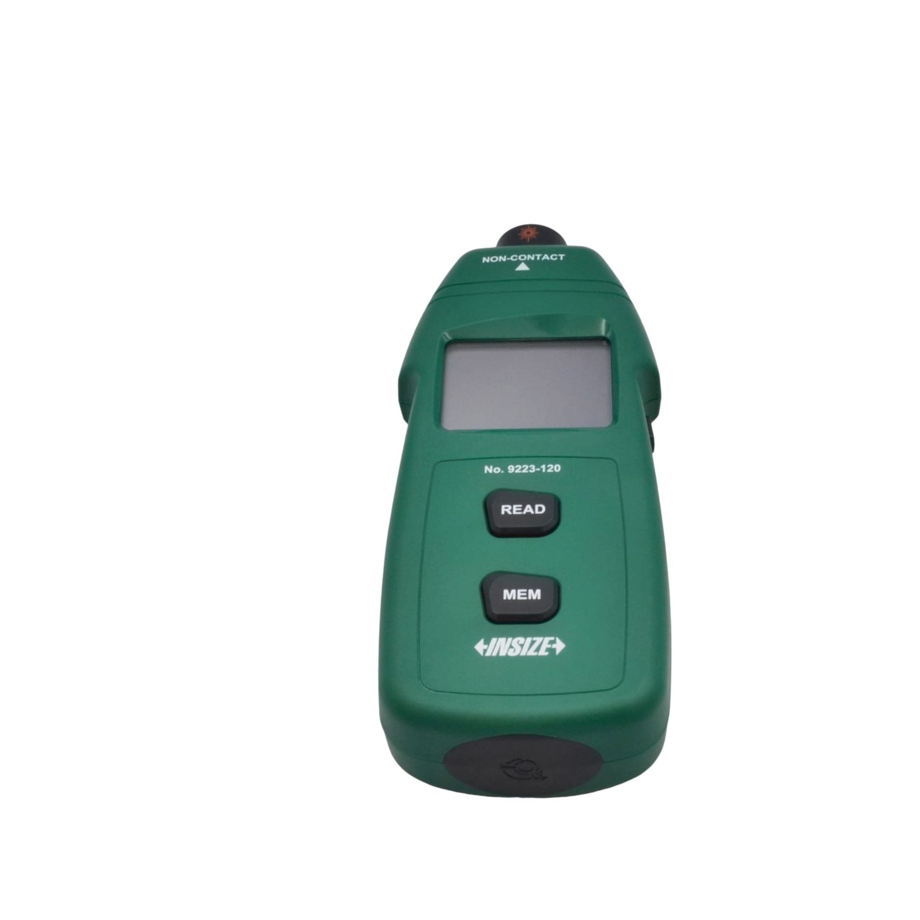 INSIZE MEASURING EQUIPMENT Insize Non-Contact Tachometer 2.5-99999RPM Series 9223-120