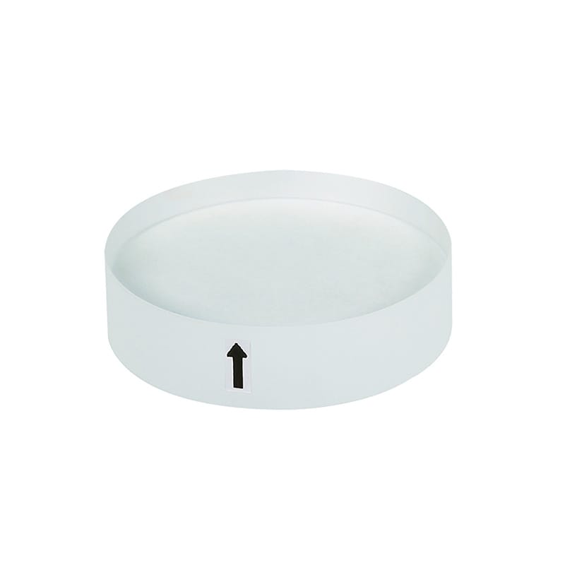 INSIZE MEASURING EQUIPMENT Insize Optical Flat Ø45mm Flatness 0.1µm Series 4191-45B