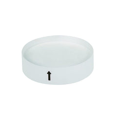 INSIZE MEASURING EQUIPMENT Insize Optical Flat Ø45mm Flatness 0.1µm Series 4191-45B