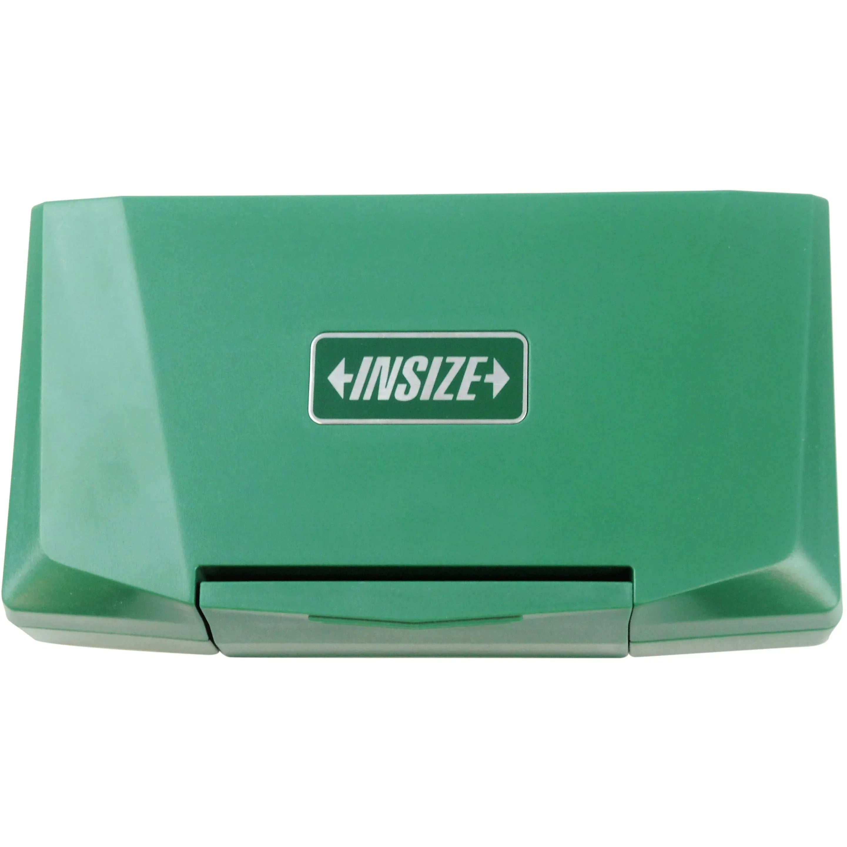 INSIZE MEASURING EQUIPMENT Insize Outside Micrometer 0-1" Range Series 3202-1