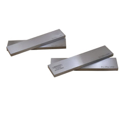 INSIZE MEASURING EQUIPMENT Insize Parallel Set 6533-8 – 160mm Length x 8mm Thickness x 8 Pairs