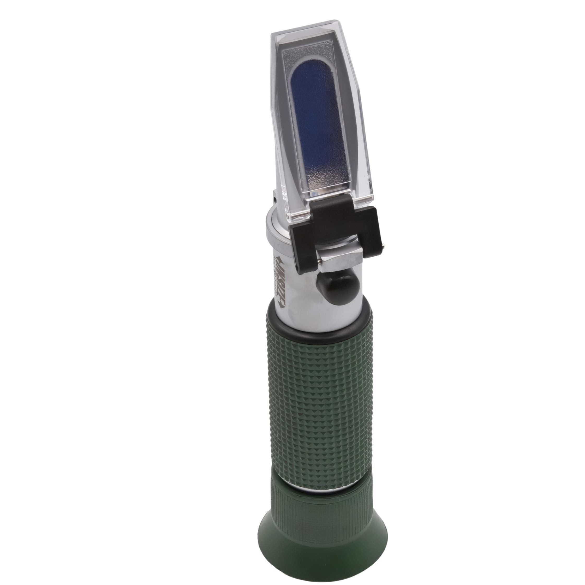 INSIZE MEASURING EQUIPMENT Insize Portable Refractometer 0-32% Brix Coolant Tester ISQ-RM30